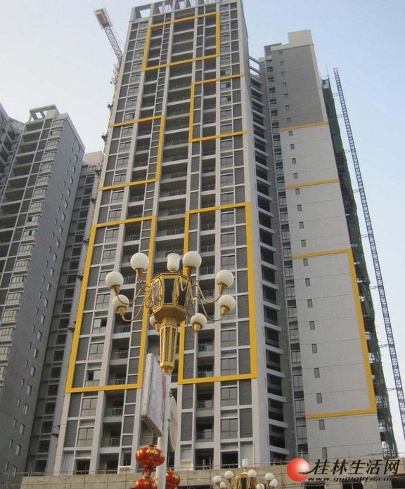 实景图