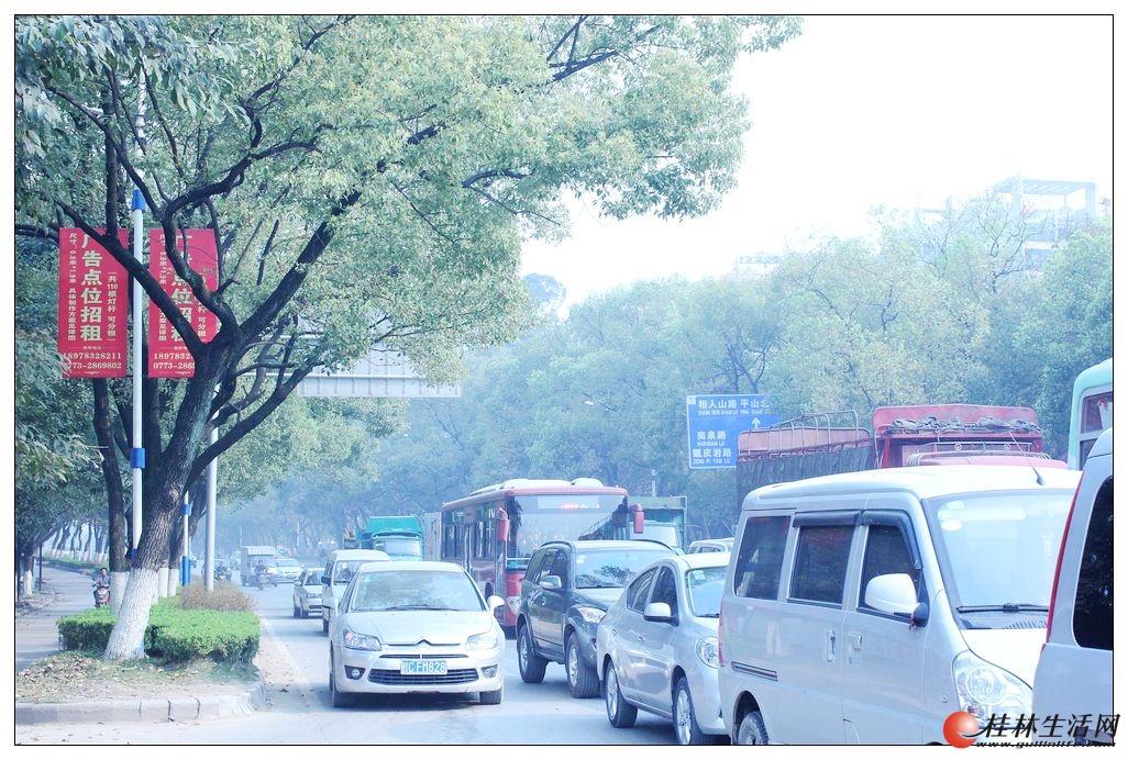 凯风路