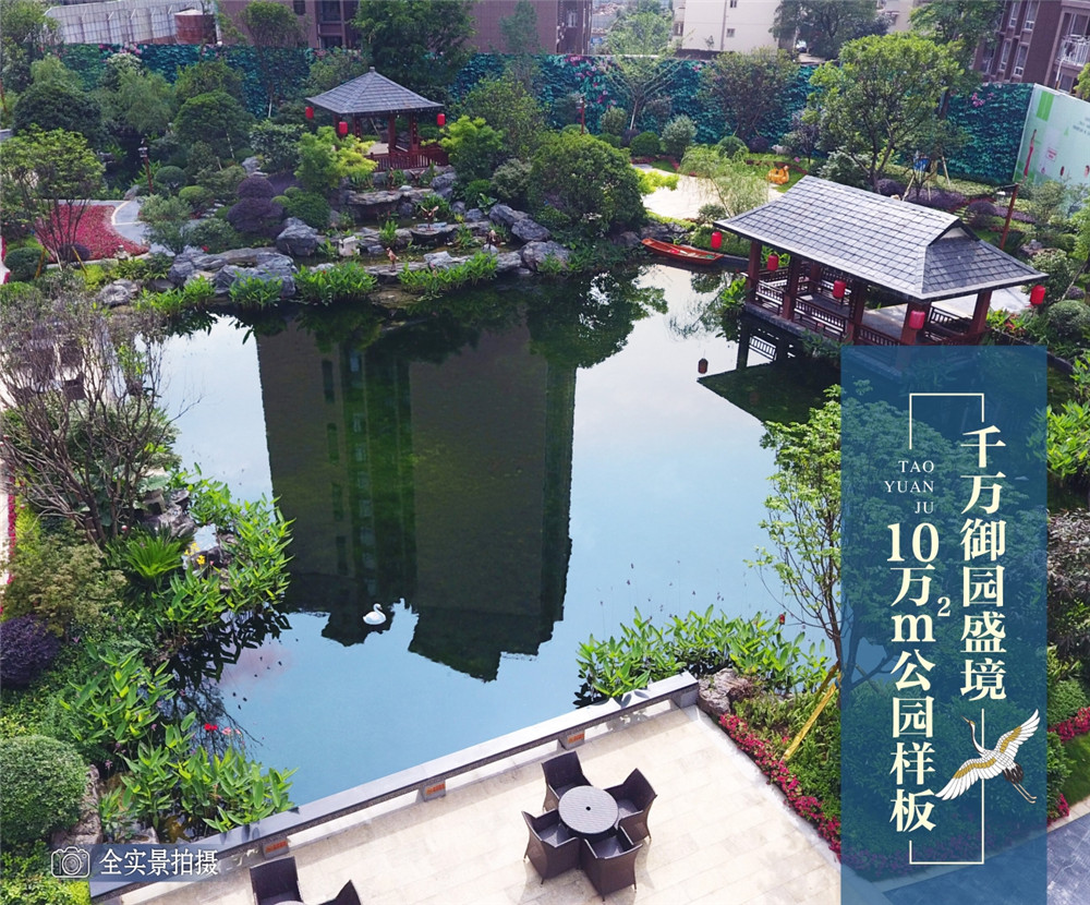 实景图