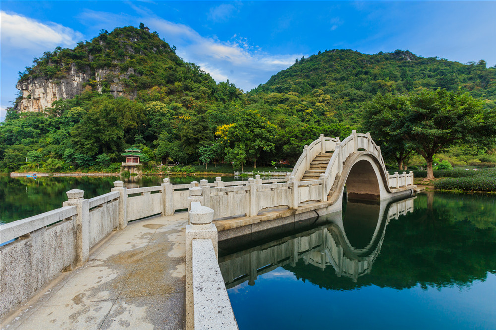 漓江会馆实景图