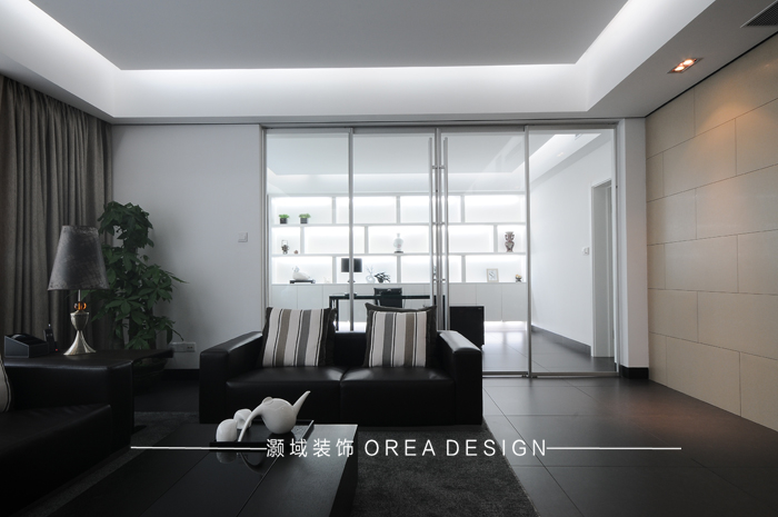 东晖国际现代简约