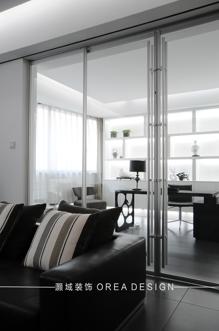 东晖国际现代简约