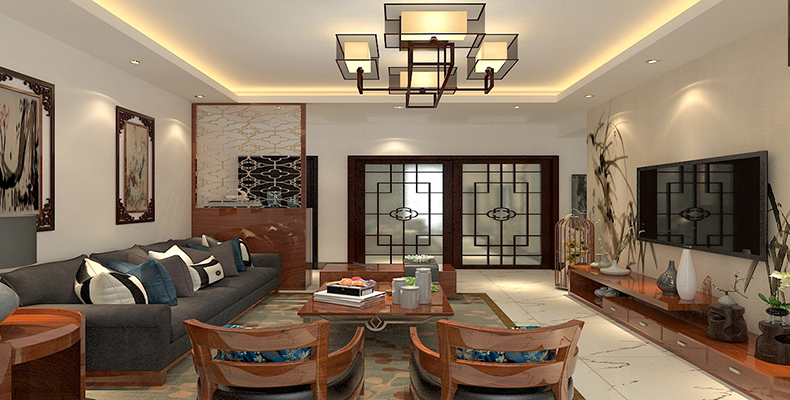 恭城城市花园雅居