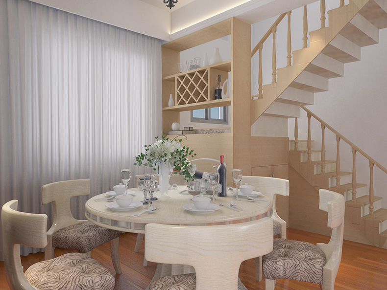 廖震  奥林匹克花园