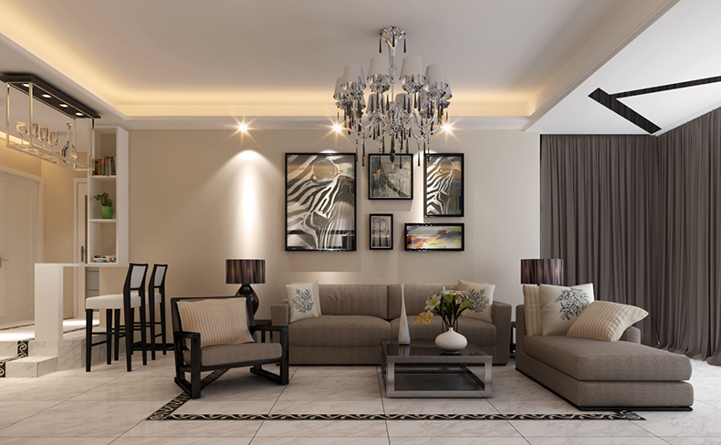 温雪萍  公园绿涛湾