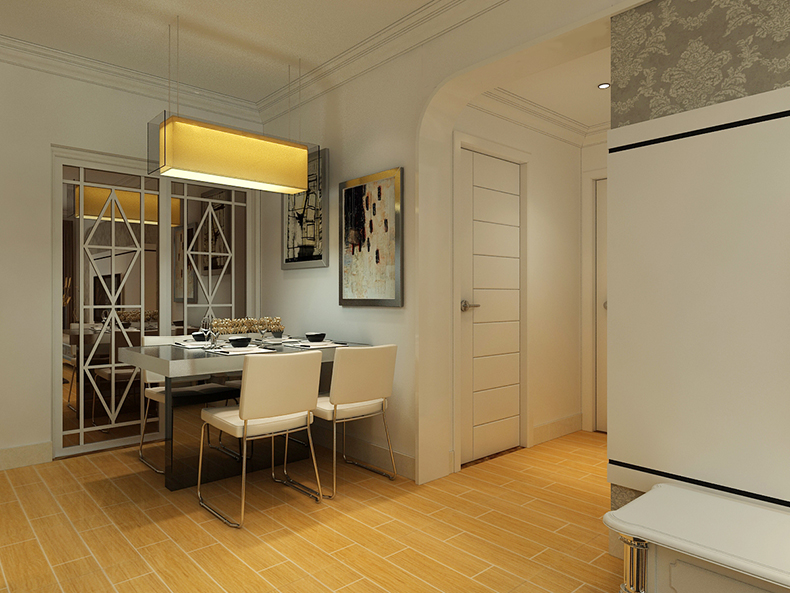 贺俊山水凤凰城杨姐雅居