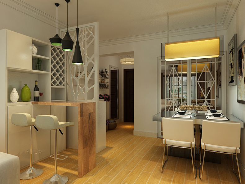 贺俊山水凤凰城杨姐雅居