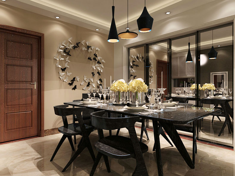 深度空间/爱地社区&后现代