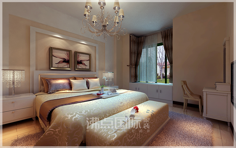 桂林沸点/碧园印象&现代