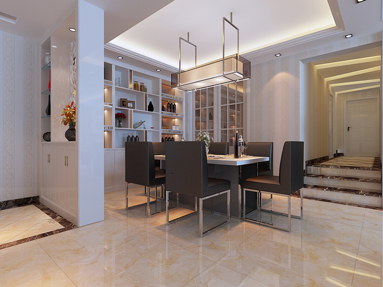 吉祥装饰/合心苑&欧式