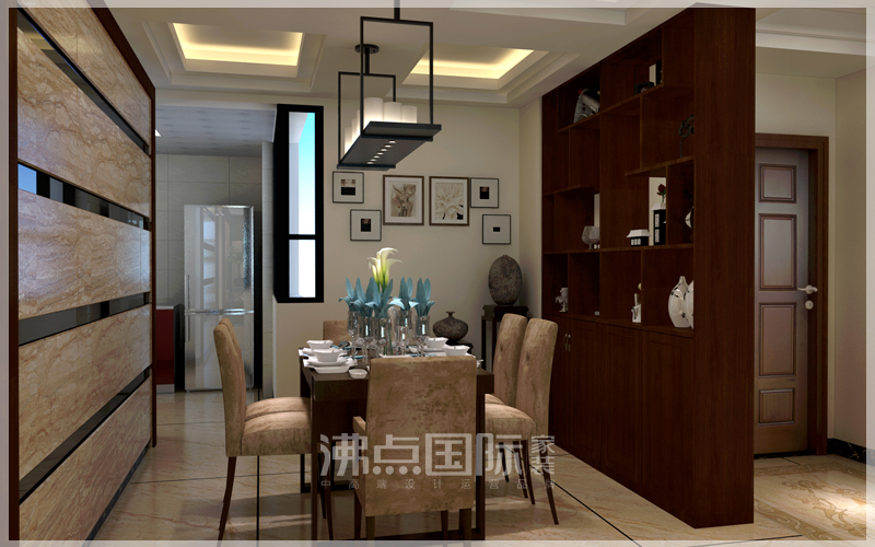 桂林沸点/冠泰城国&中式