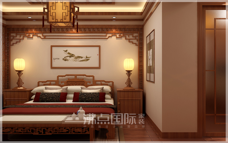 桂林沸点/冠泰城国&中式