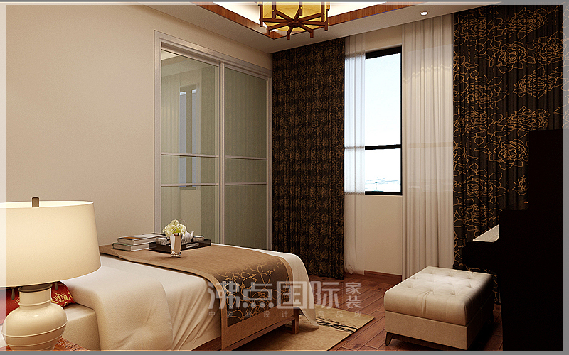 桂林沸点/冠泰城国&中式