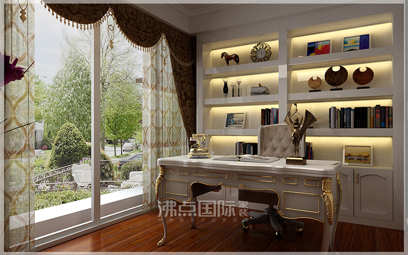 桂林沸点/桂林郡&欧式