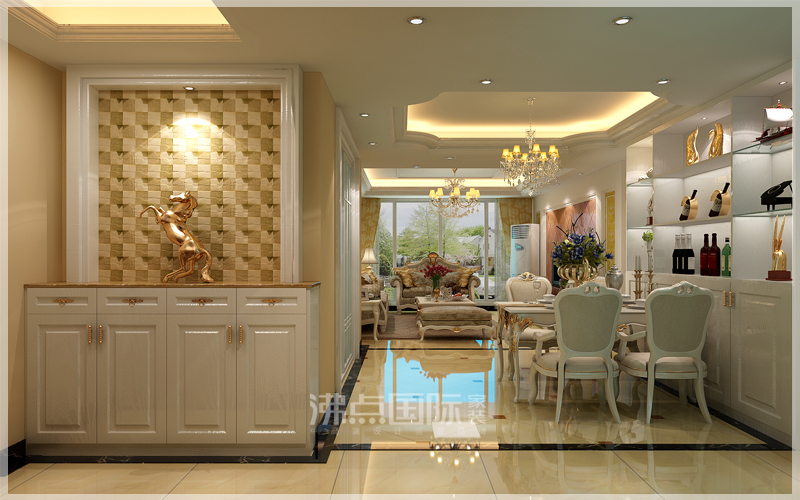 桂林沸点/桂林郡&欧式