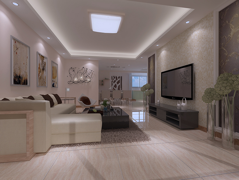 吉祥装饰/香樟林&现代