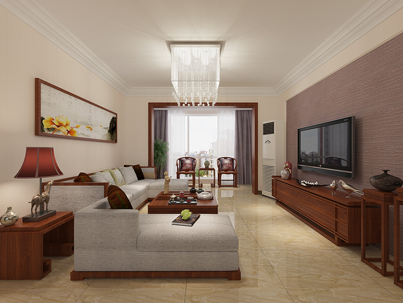 吉祥装饰/新都尚品&简装