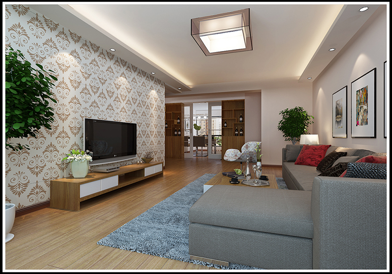 吉祥/新天地&简装