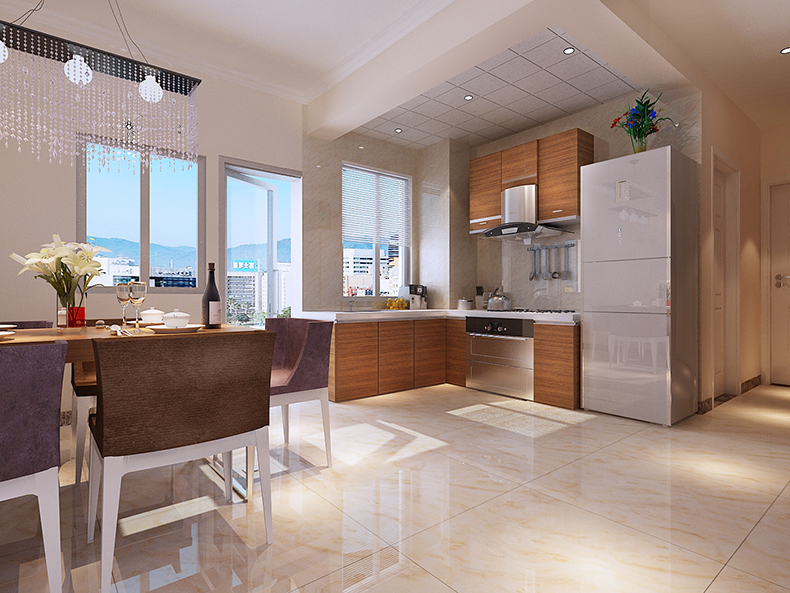 吉祥/伊顿国际&现代