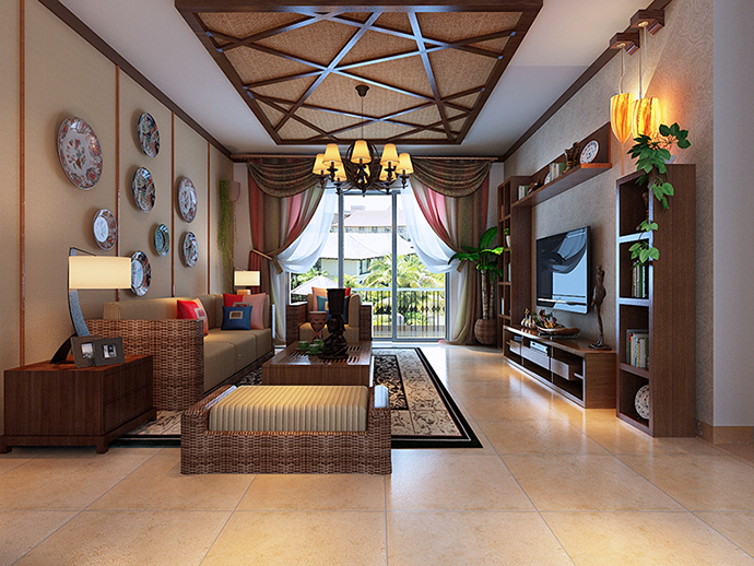 吉祥/临桂公园一号&东亚