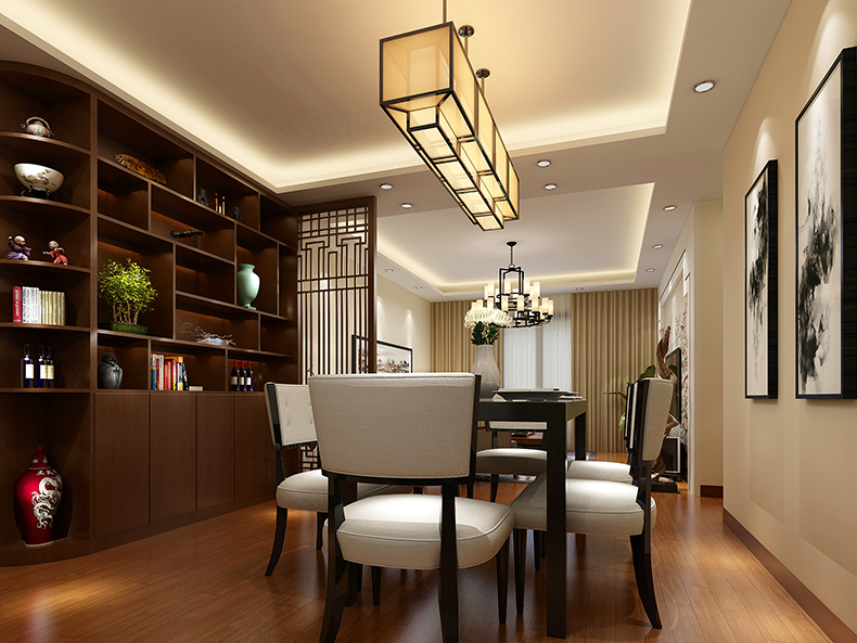 吉祥装饰/精通国际&简中