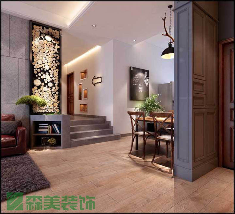 森美/临桂东坡园&混搭