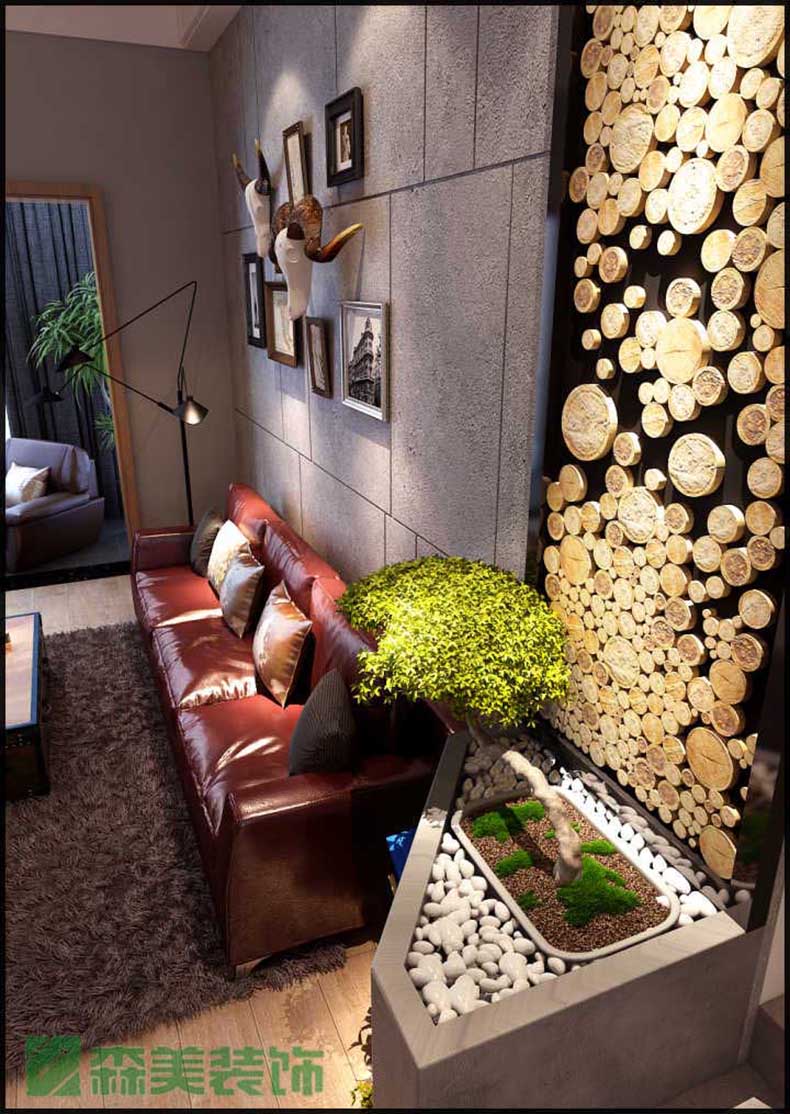 森美/临桂东坡园&混搭