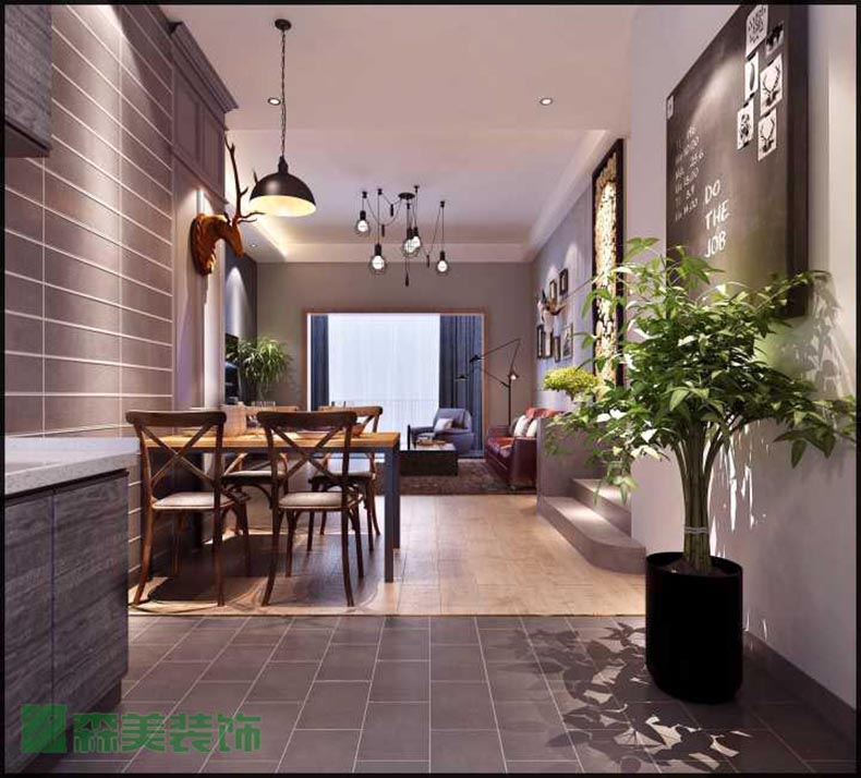 森美/临桂东坡园&混搭