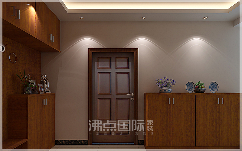 桂林沸点/丽泽家园&中式