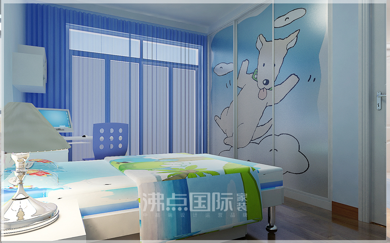 桂林沸点/联发乾景&现代