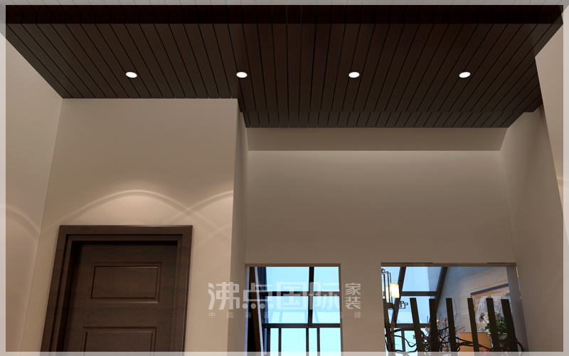 桂林沸点/联发旭景&中式