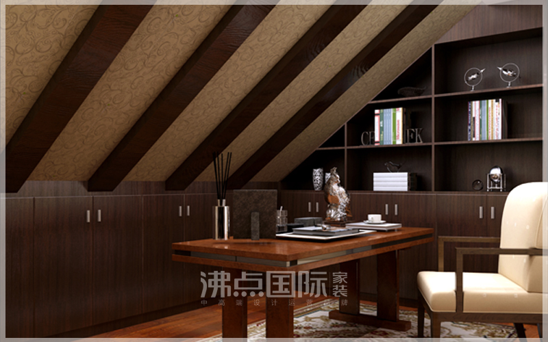 桂林沸点/联发旭景&中式