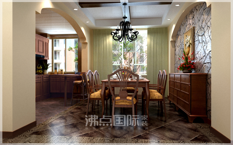 桂林沸点/陆军学院&地中海