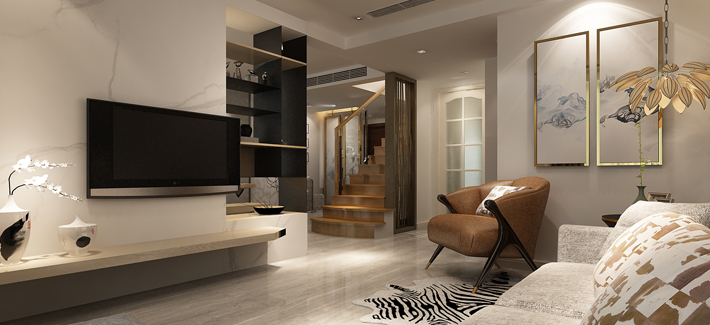 华浔品味/检察院&中式