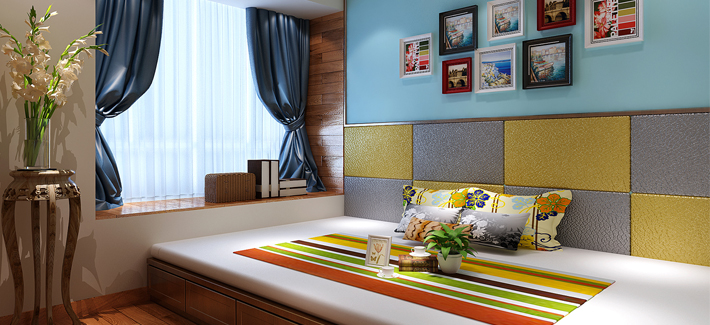 华浔品味/金水湾花园&混搭