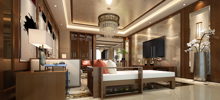 华浔品味/彰泰春天&现代