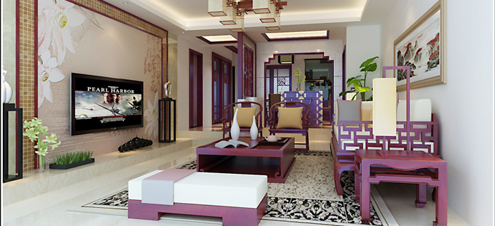 华浔品味/香江漫步&现代