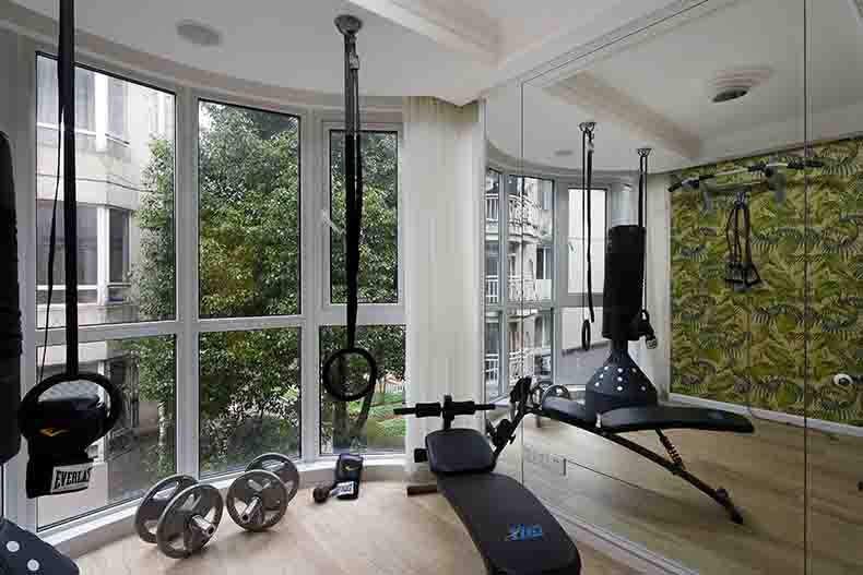 灏域装饰/碧园印象&美式