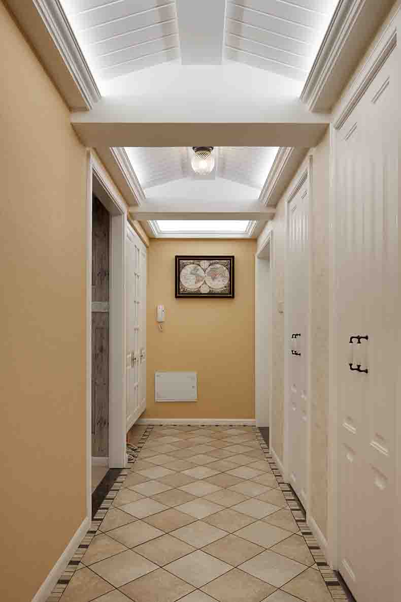 灏域装饰/碧园印象&美式