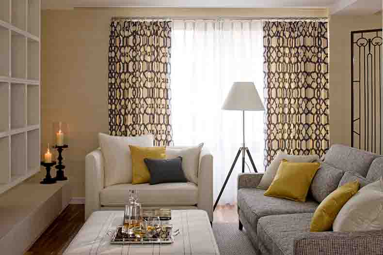 灏域装饰/汇荣桂林桂林&美式