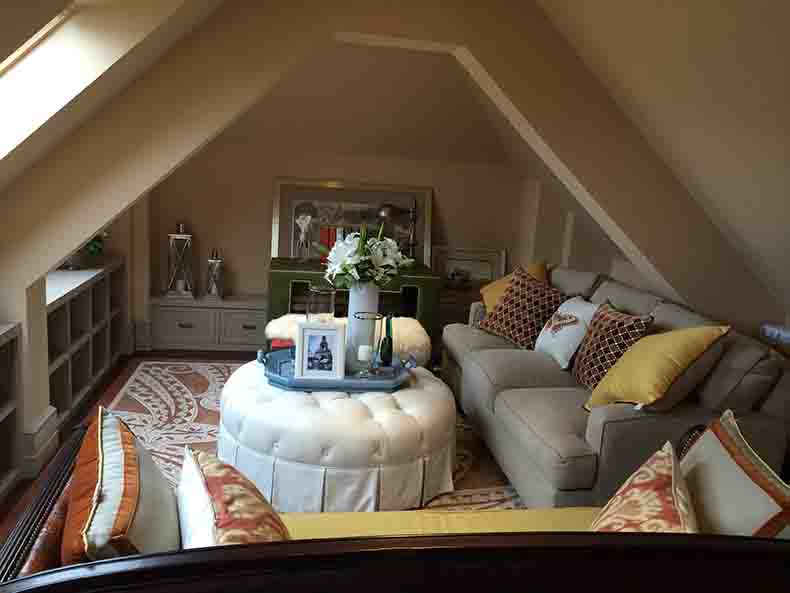 灏域装饰/兴荣郡&美式