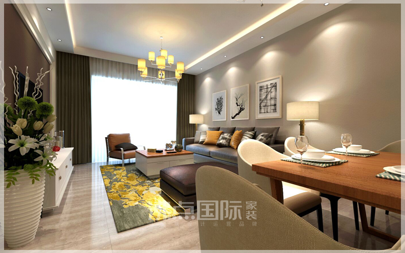 【碧园香槟小镇】