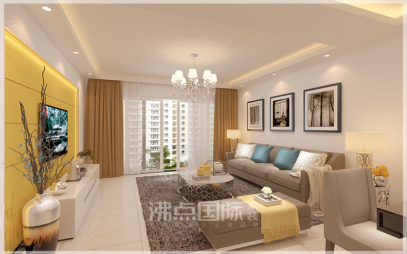 【爱琴湾15栋1单元1004】