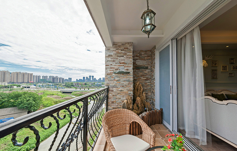 灏域装饰/城市1号&美式