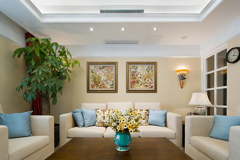 灏域装饰/福邸家园&美式