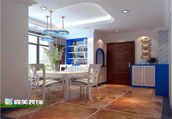 森美/联发旭景&地中海