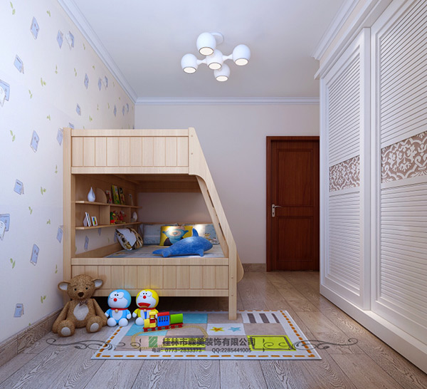 森美/国奥城/中式