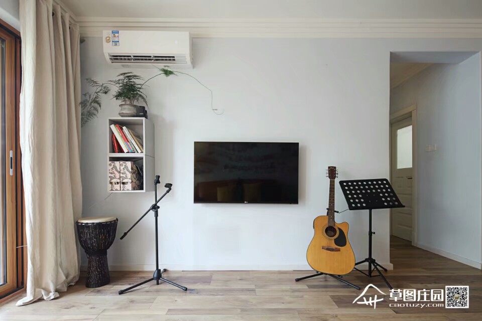 简约设计效果图