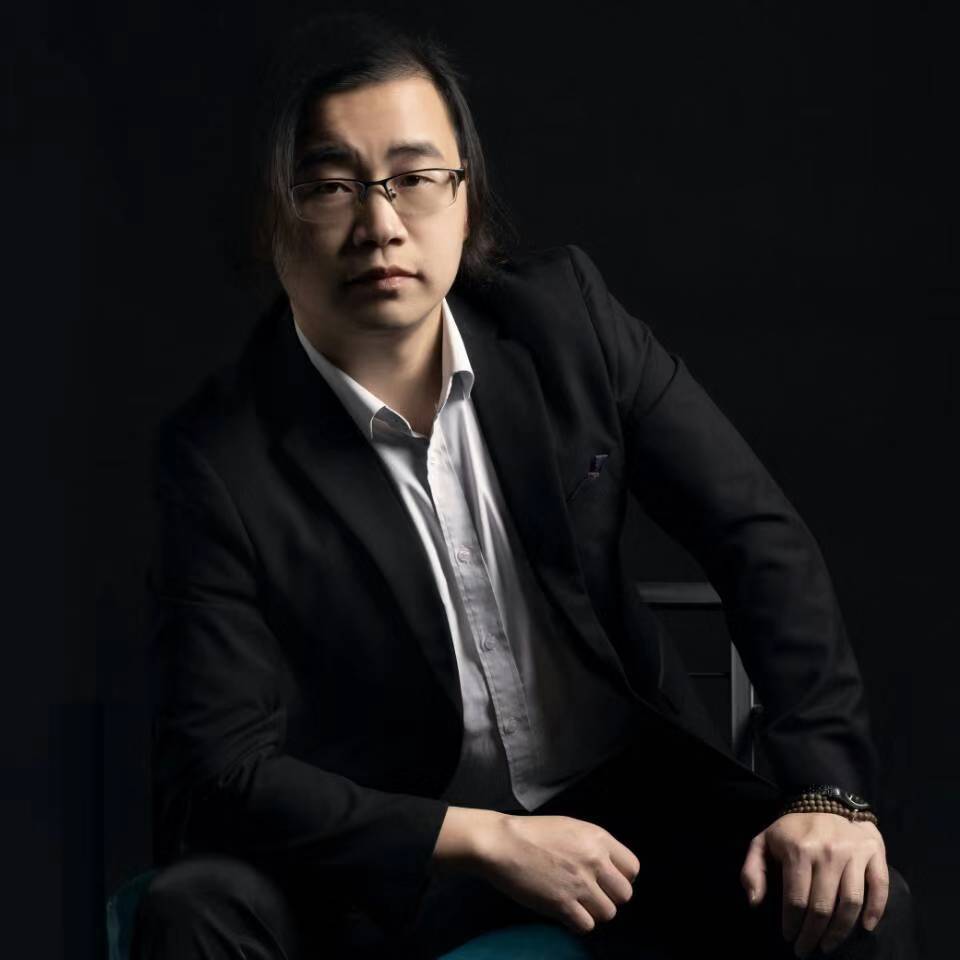 杨通旺