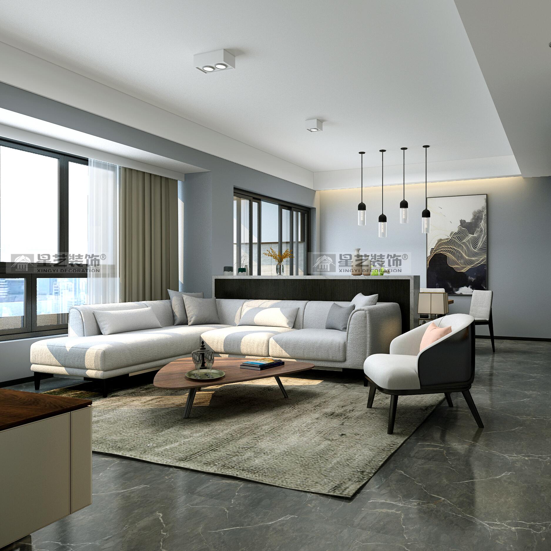 林溪府19栋1单元